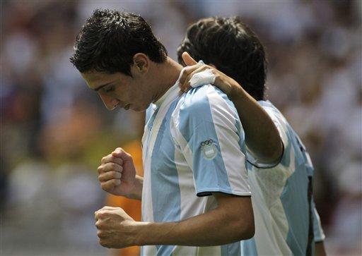 梅西这两年怎么有领袖气质了,梅西的巅峰时刻保持了几年