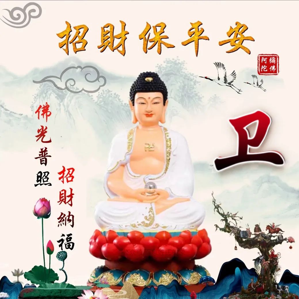 佛光普照普渡众生手机头像,用佛光普照头像好吗