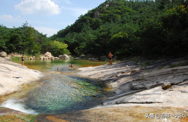 道教四大名山哪个风景好,中国道教4大名山排名
