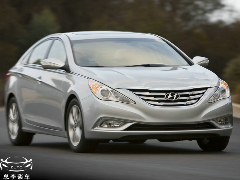 索纳塔周销量,索纳塔月销