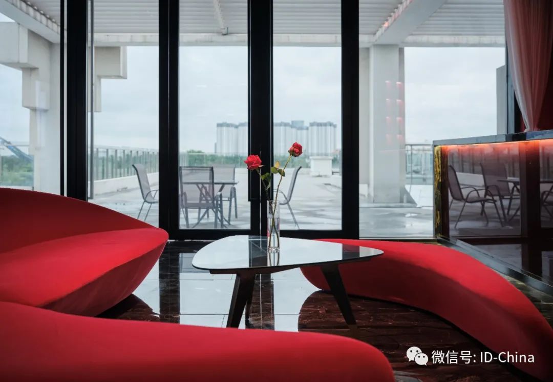 vincent设计事务所,vincent空间设计事务所