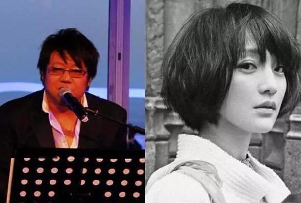 周迅和王烁照片,周迅王烁写真曝光