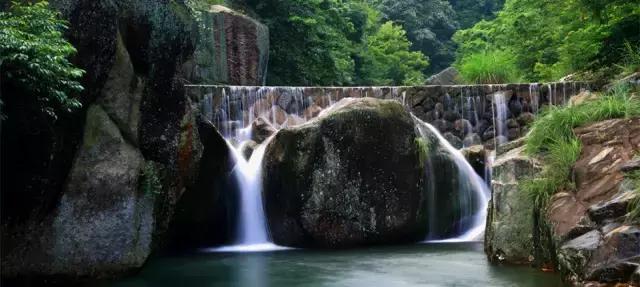 适合自由行的旅行胜地,在中国去哪里旅游又省钱又惬意