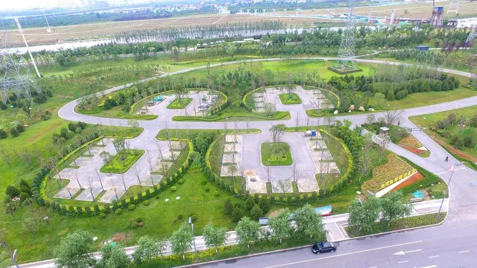 对停车场有什么好的建议,有趣的停车场指引