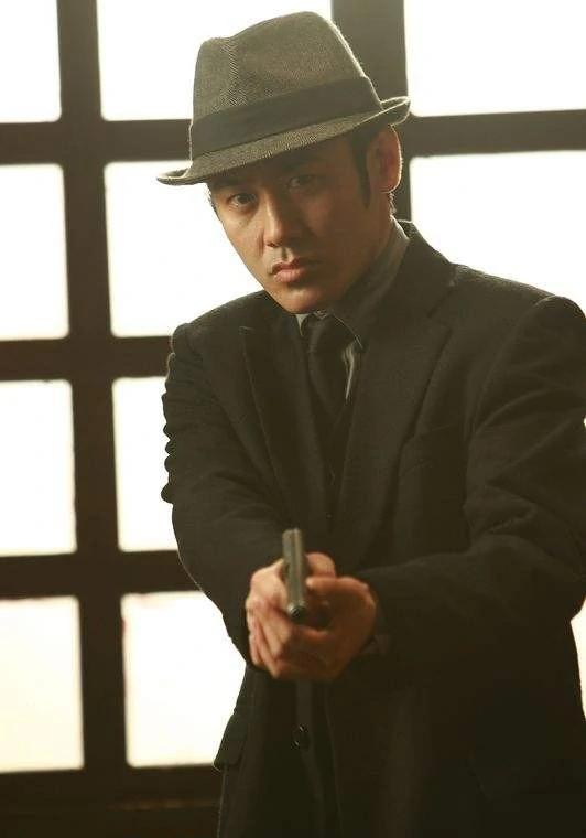 一口气看完谍战剧黎明之前,十部好看的谍战剧黎明之前