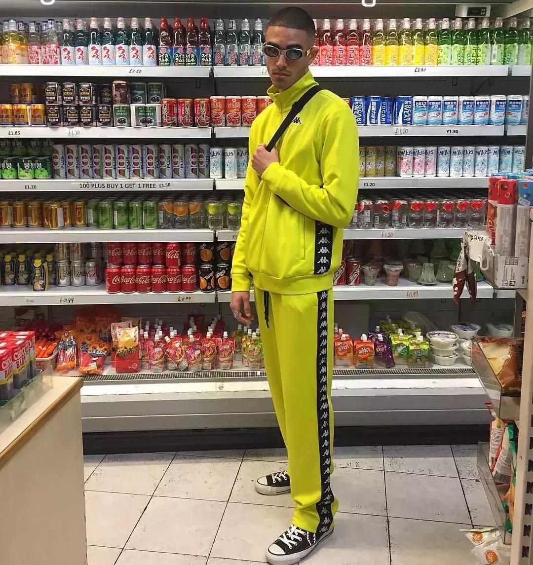 kappa现在还有人买吗,以前看不上的房子现在已经买不起