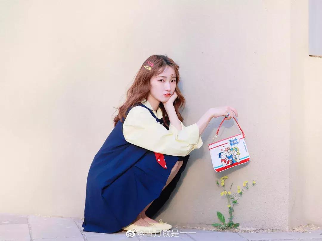 同一件衣服为什么别人穿着好看,胖和瘦穿同一件衣服的区别