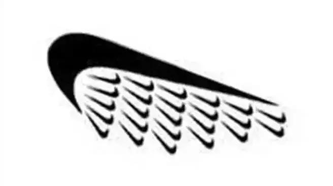 nike商标是什么字体,nike标志logo都有什么样的