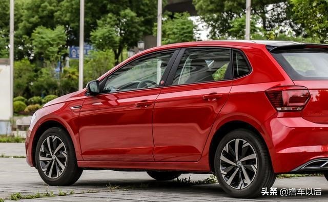 大众polo还有18款吗,丰田威驰和大众polo两个车哪个好