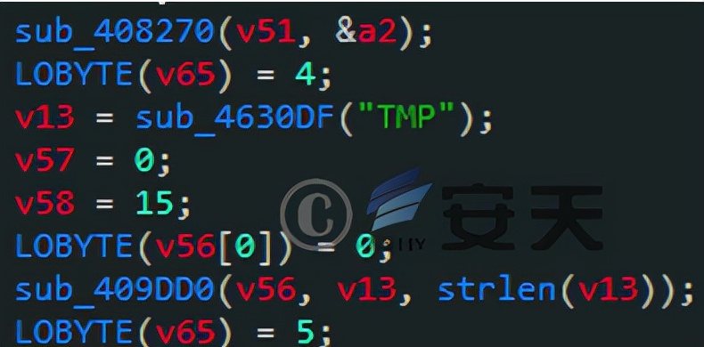 “幼象”组织在南亚地区的网络攻击活动分析
