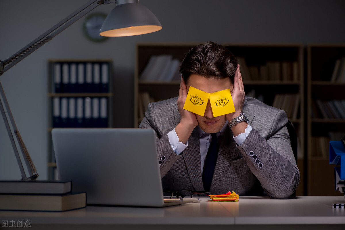 对休息日加班的看法,对设计加班的看法