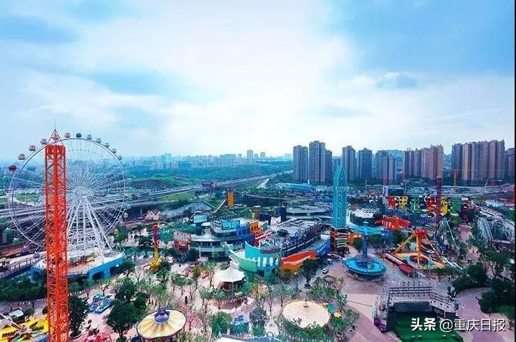 渝北空港保税轻轨三号线,渝北轻轨3号线到江北机场路线