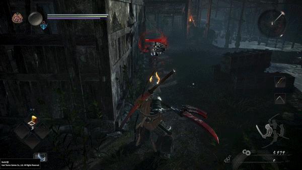 仁王2不消耗召唤土铃可以堆多高,仁王2新手必看的7个战斗诀窍