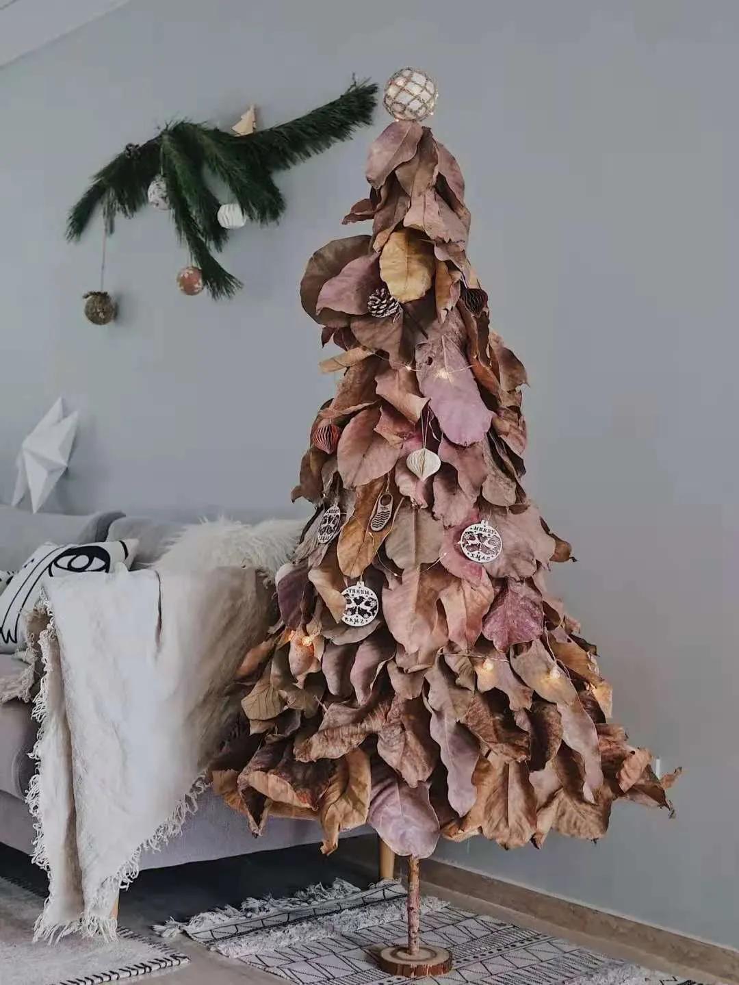 银杏树叶如何做玫瑰花,银杏叶如何制作玫瑰花