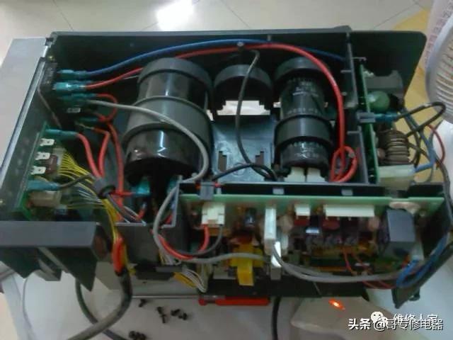 海尔变频空调维修视频教程全集,海尔变频空调显示f3维修