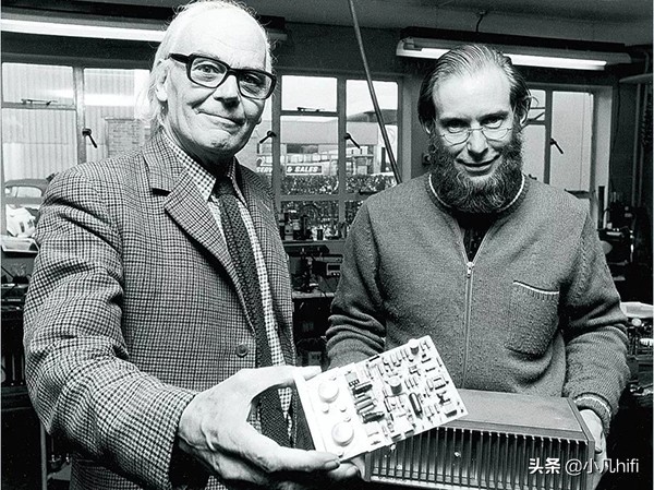 英国quad国都音响怎么样,英国quad官网