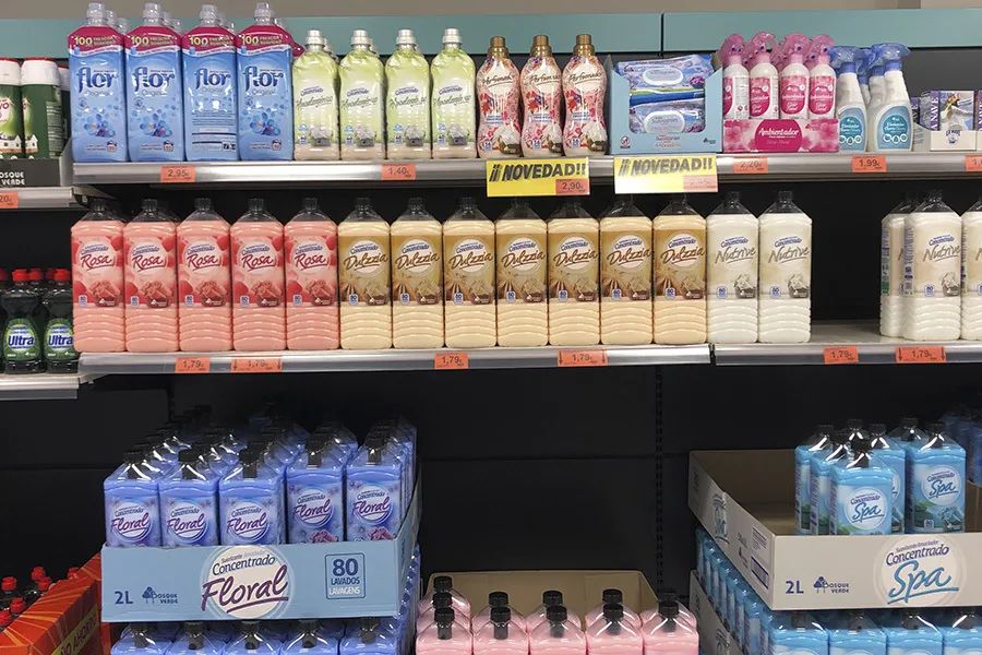 扒一扒Mercadona的隐藏好物，也太太太太太太好用了吧