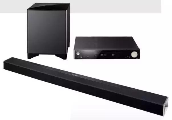 十大入门级家庭影院音箱,100平米家庭影院音箱推荐