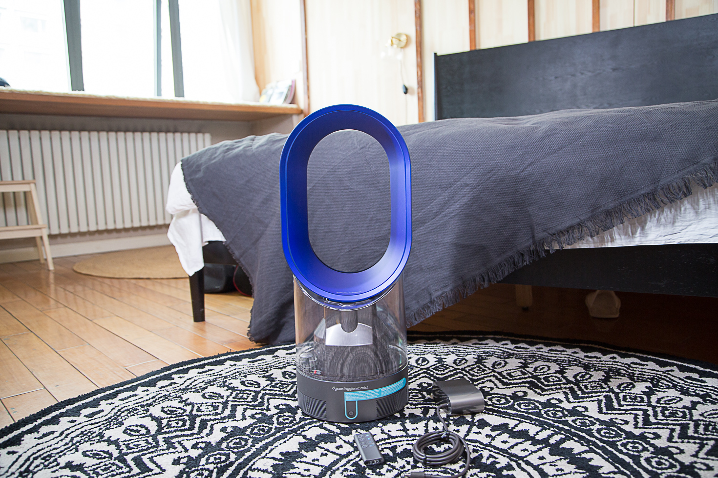 戴森am10加湿器测评,戴森am10加湿器用什么水