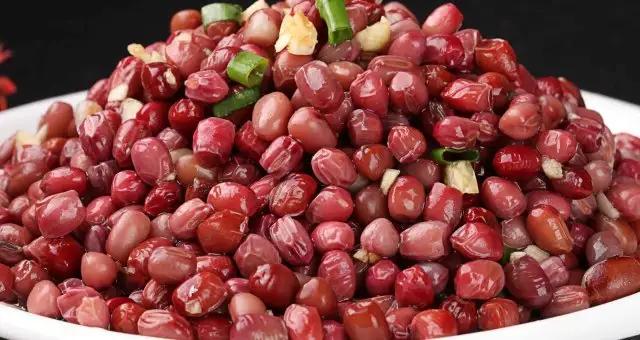 最适合夏天吃的凉拌菜都有哪些,夏天必备的各种花样凉拌菜