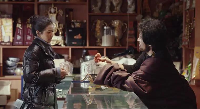 森吉梅朵的电影,森吉梅朵拍摄