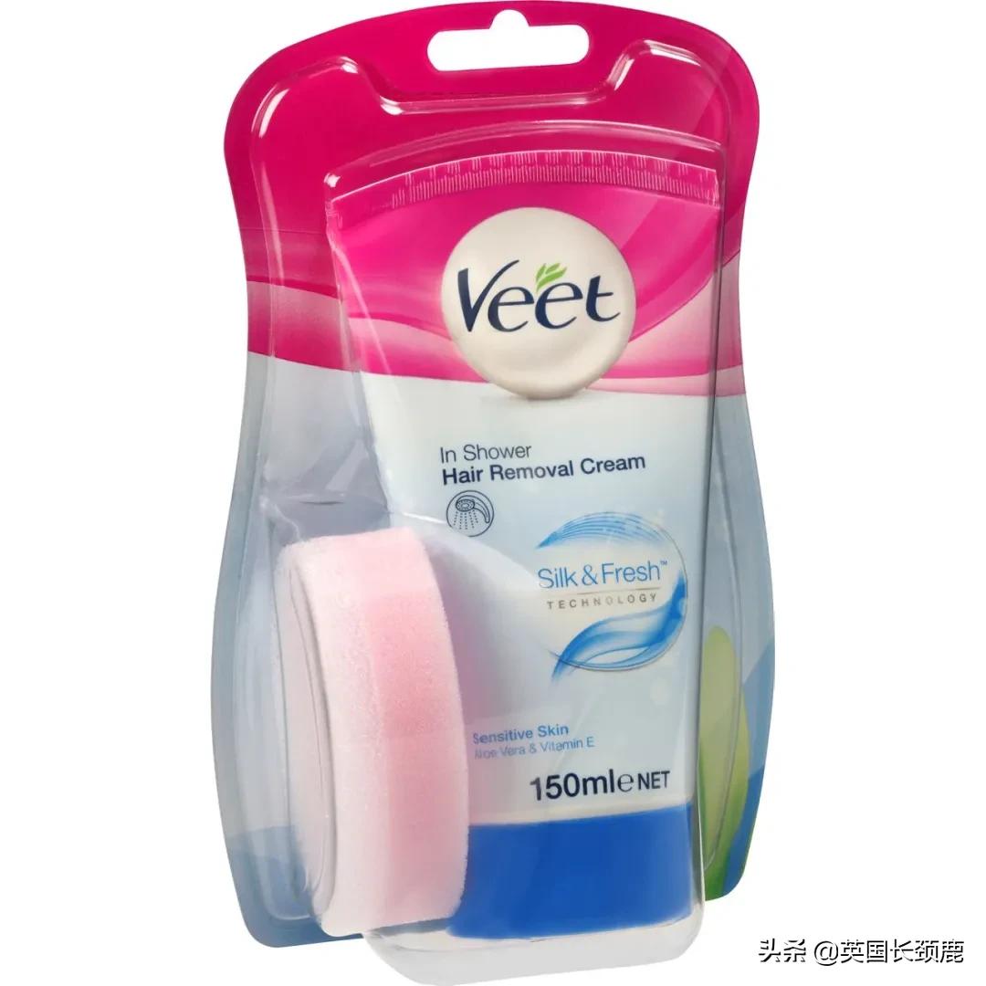 猕猴桃脱毛好物,适合猕猴桃女孩的脱毛好物推荐