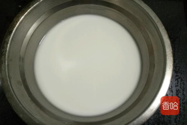 自制肠粉的家常做法简单,在家自制肠粉的做法