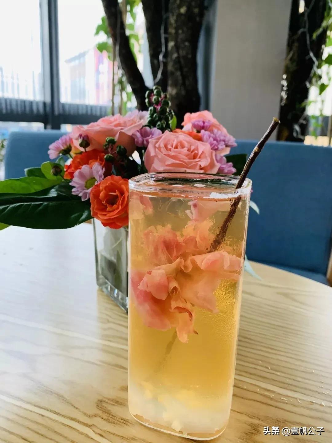 被大理的美景所折服,被丽江的风景美到了