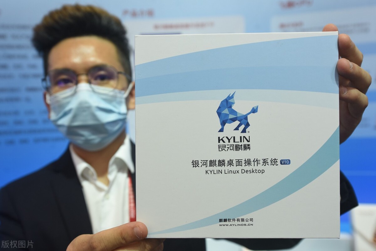 中国电脑操作系统重大突破,中国改良的win操作系统