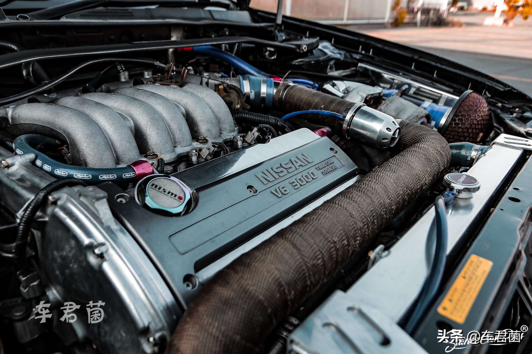 情怀尼桑二手车,尼桑风度a33前世今生