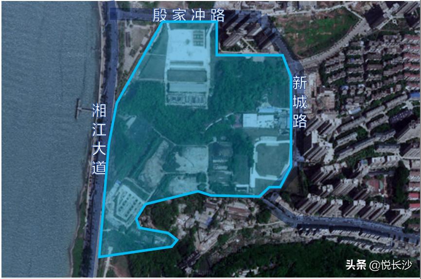 成交一线江景地块,一线江景地块最新消息