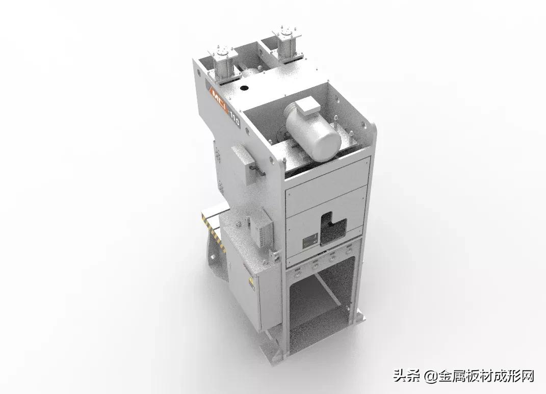 「MFC推荐」扬力集团：引领金属成形行业智能制造升级