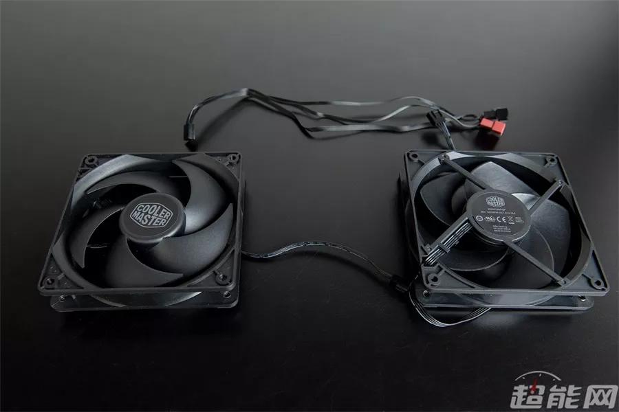 酷冷至尊silencio机箱,酷冷至尊非侧透静音机箱