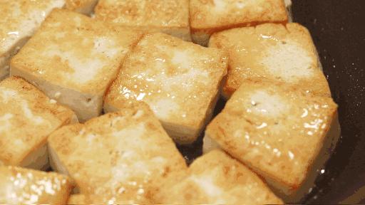 豆腐卤水味太重怎么办,卤水豆腐味道太大怎么办