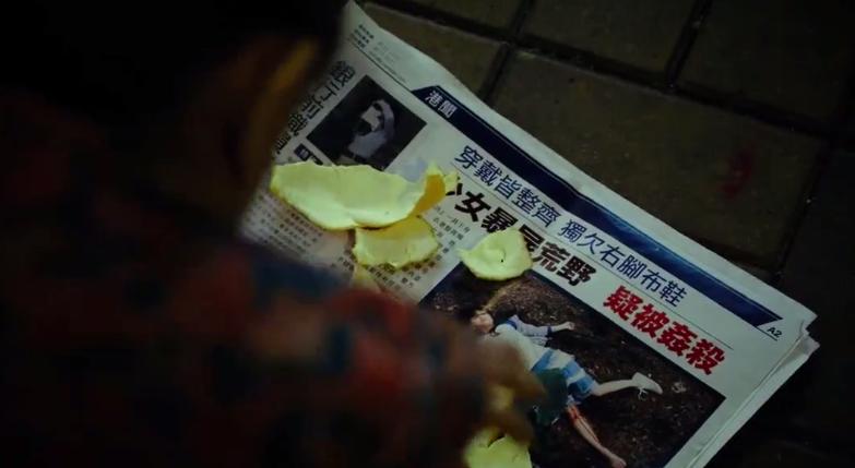 梁家辉任达华同框出镜,梁家辉任达华精彩港片回忆