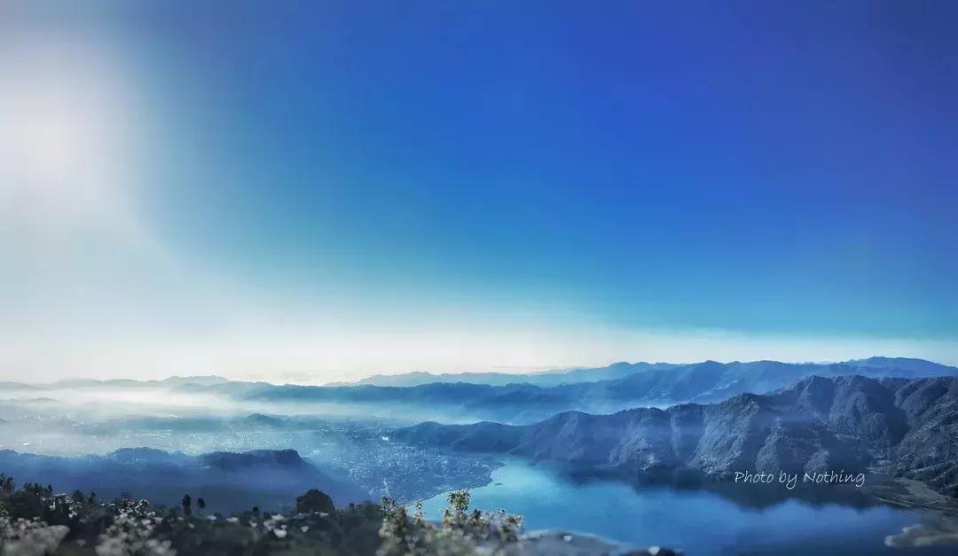 徒步小游记,徒步西藏小白