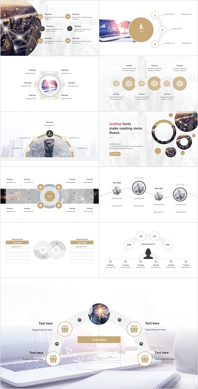 ppt如何做一个原来越大的圆形,ppt的圆怎么做出设计感