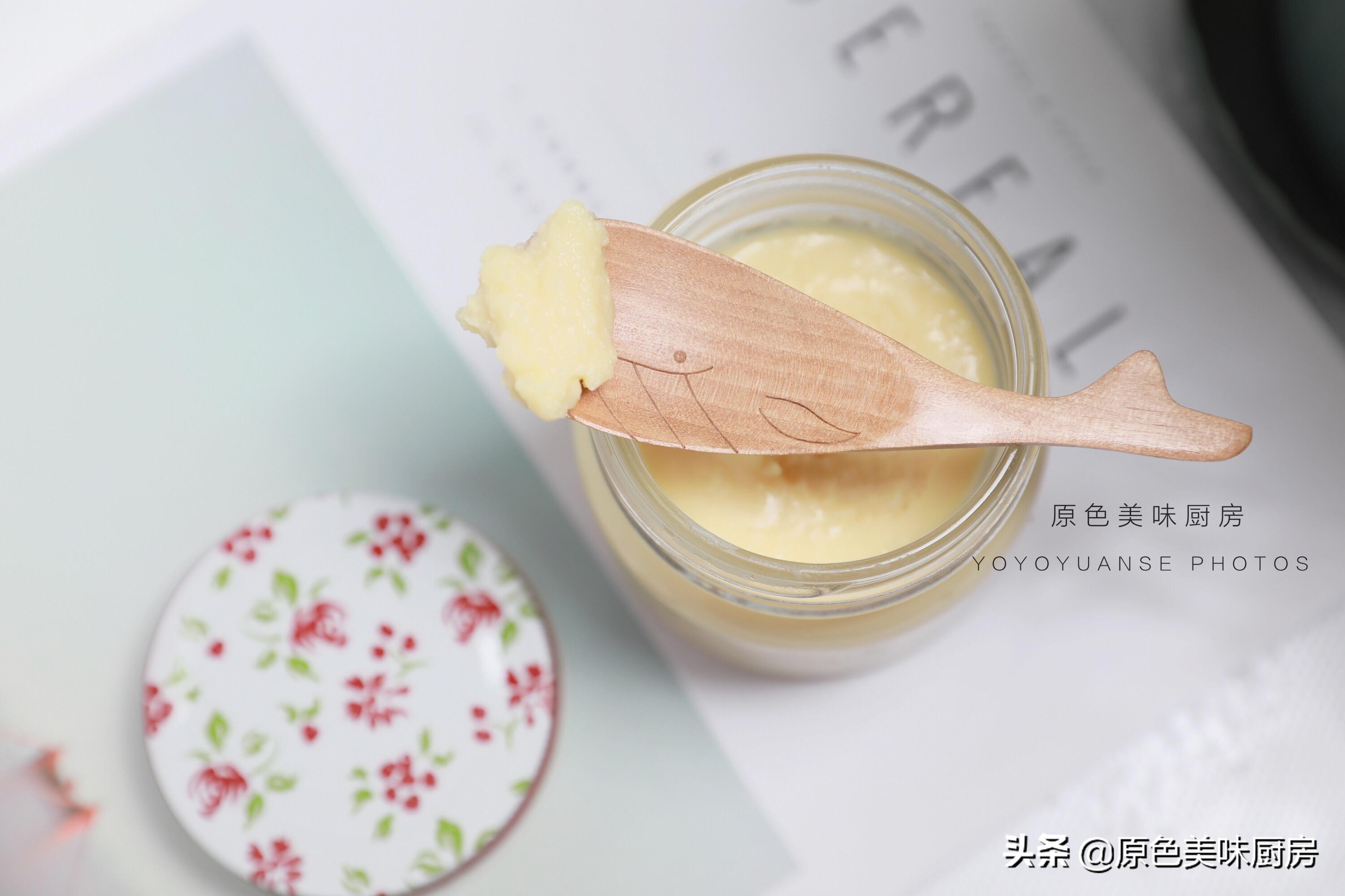 奶粉炼乳制作方法,剩奶粉的做法不用烤箱