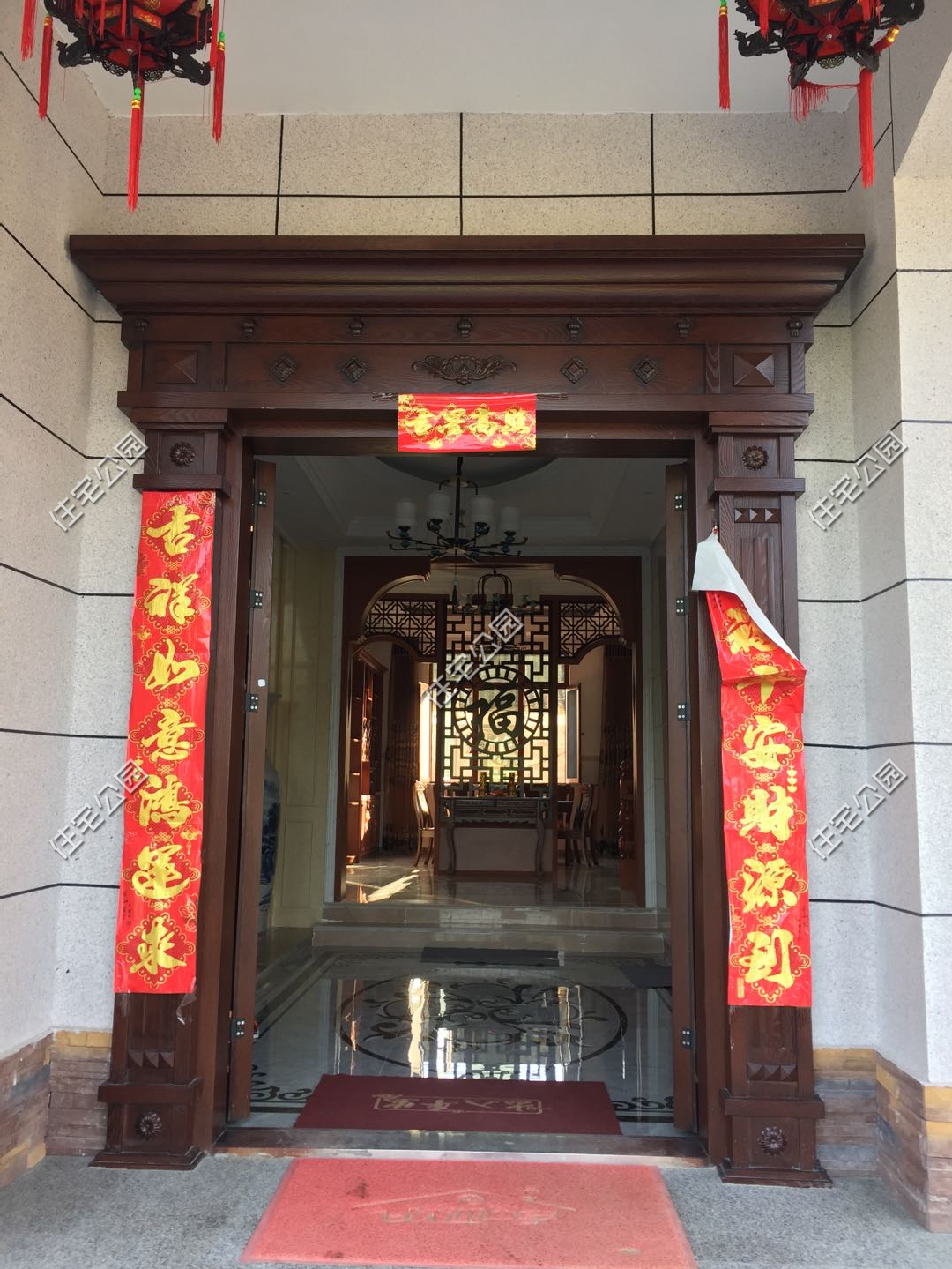 农村自建洋房多少钱,农村小洋房两层建造多少钱