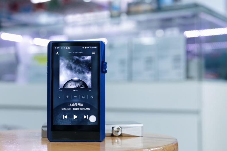 艾利和sp1000m和sp1000音质对比,艾利和sp1000m