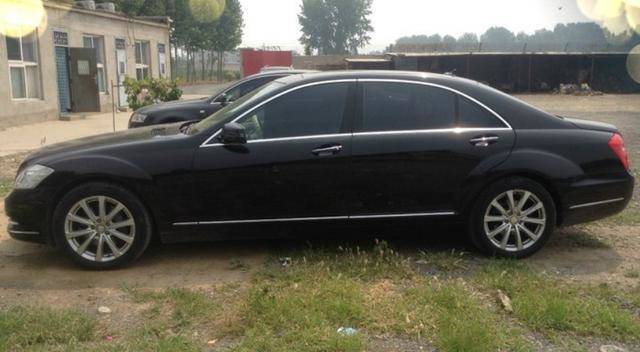 车主第一次买车就买a4l,二手奥迪a4l宝马3系奔驰c级性价比