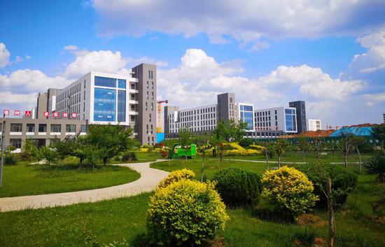 山西科技学院哪个专业最好,山西科技学院2021年录取分数线