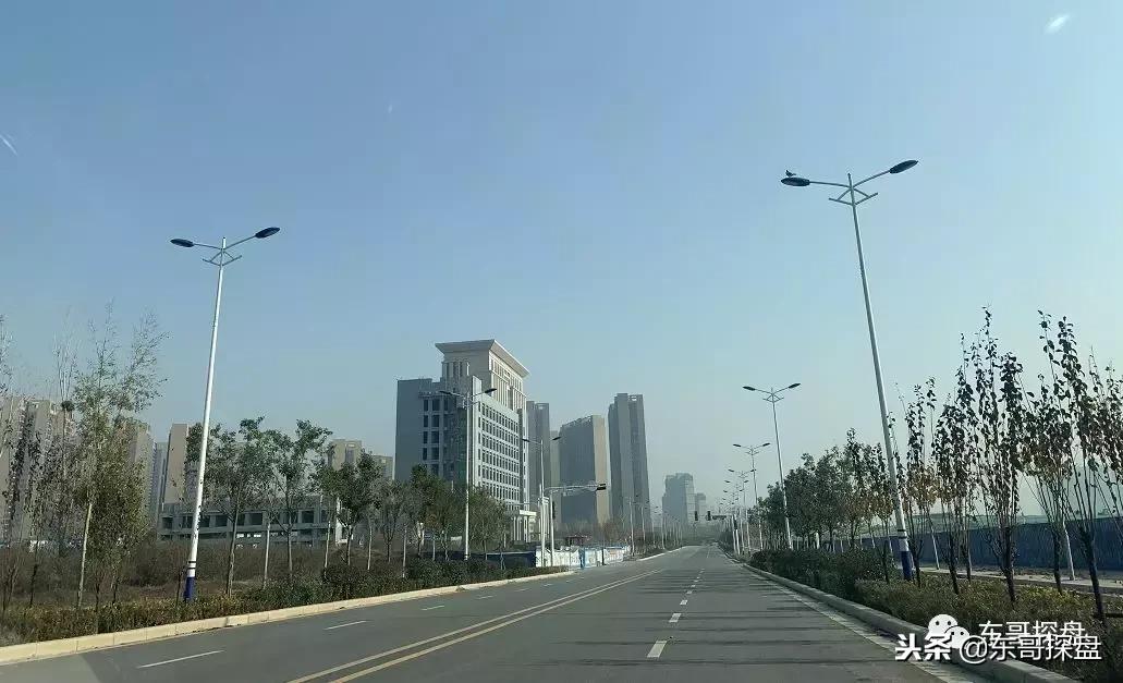 象湖东，自拥新田360、铂尔曼酒店这样的类住宅，诱人不？