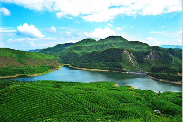 下一个假期去哪里？那些影视剧中宛如仙境的地方，不可以错过