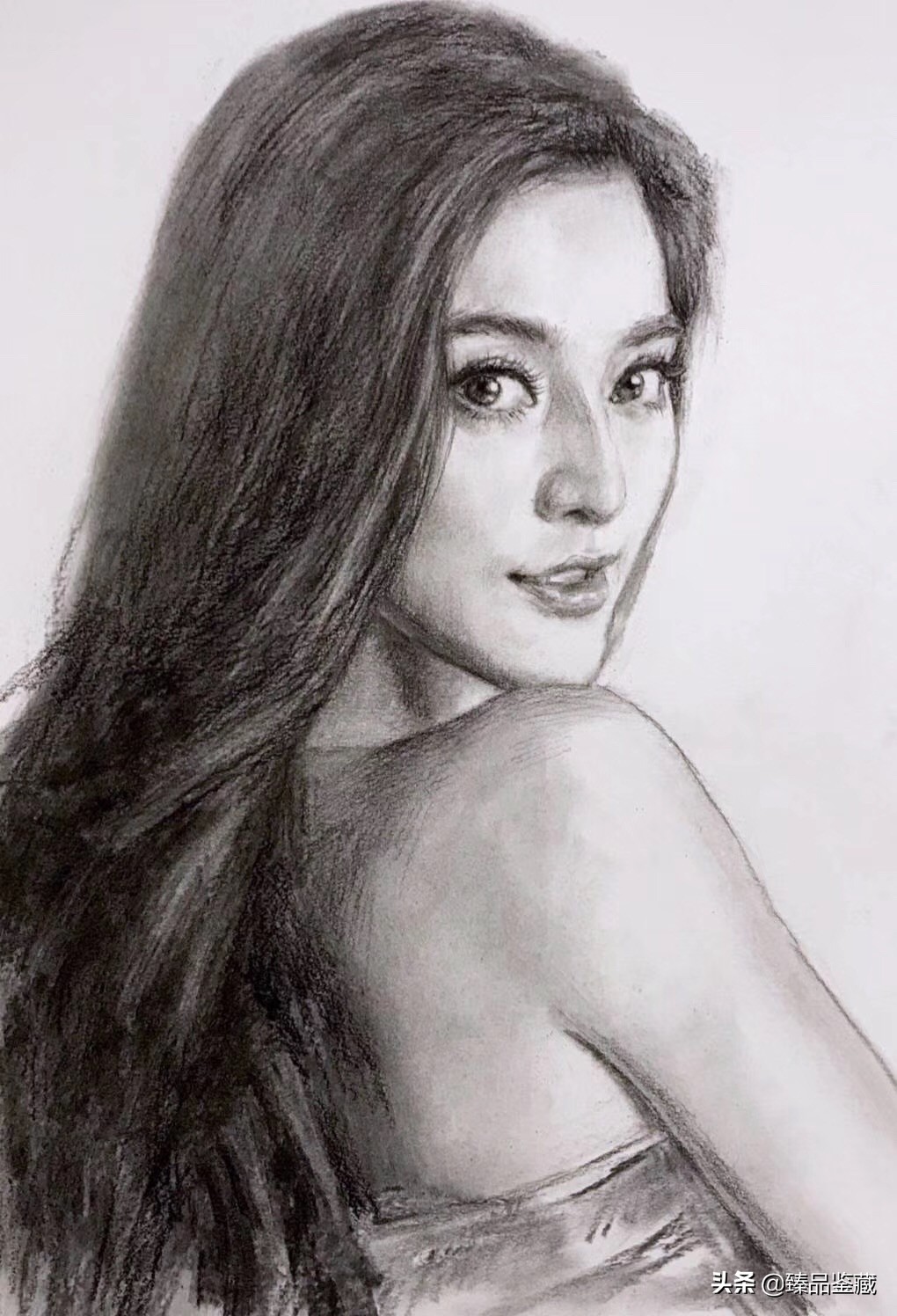 素描基础绘画教程新手入门,素描基础知识绘画技巧