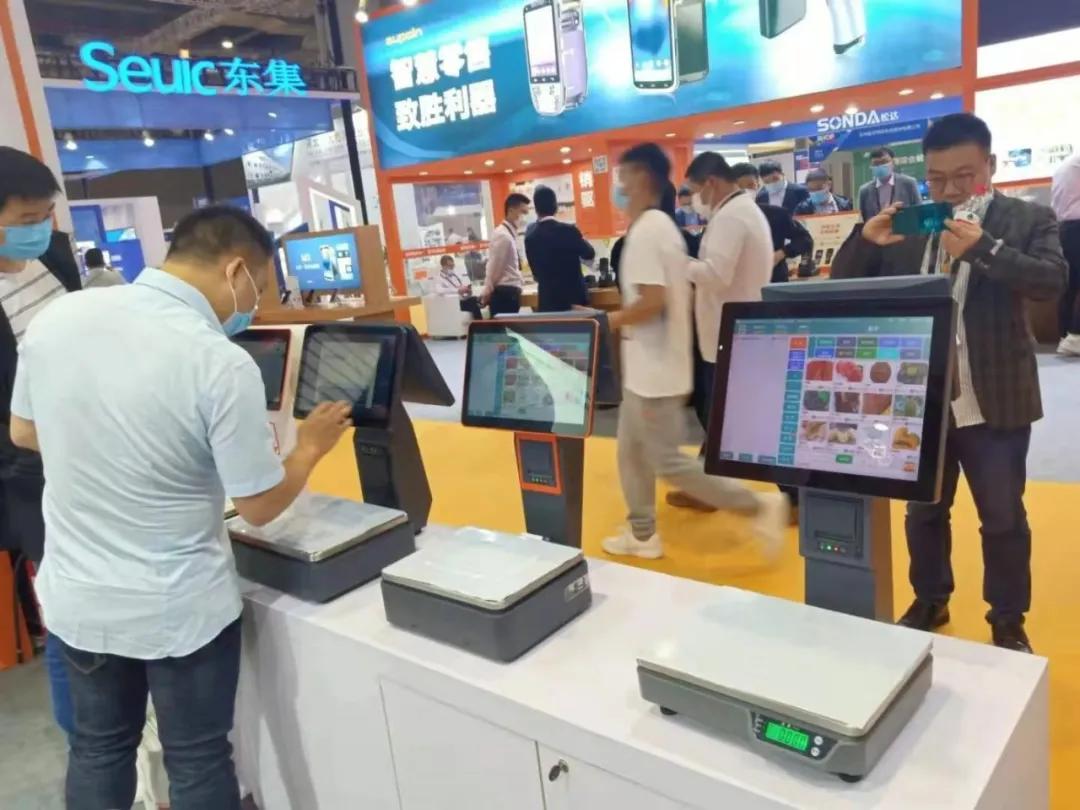 零售行业数字化系统,零售智能化管理方案