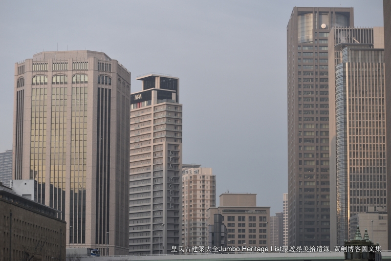 第987回：碧云引风浮吹不断，过三重四日品抹茶