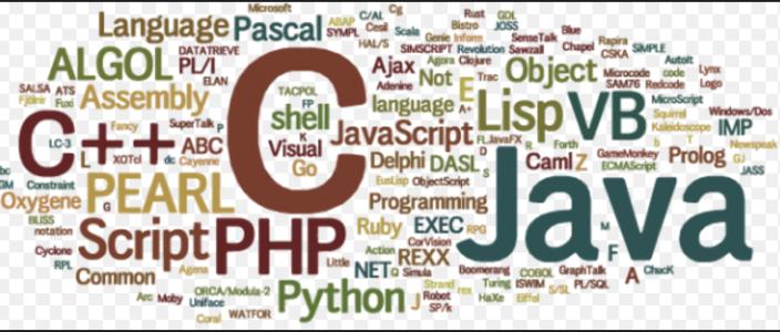 java语言和c语言有什么区别,为什么说c语言最好