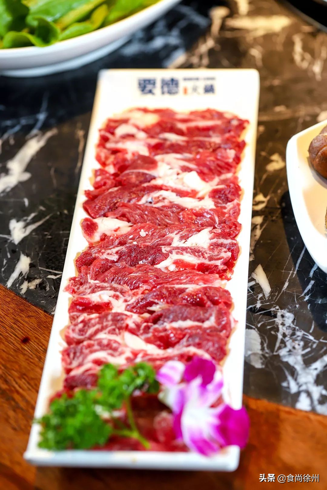 要德火锅专场直播徐州,徐州要德火锅抖音探店