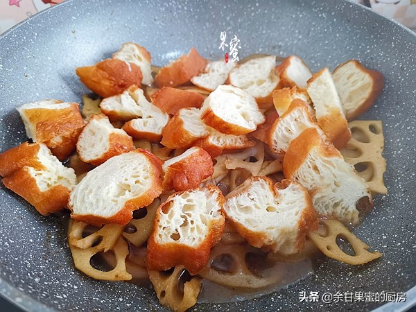 早餐吃剩下的油条,早餐剩下的油条怎么吃